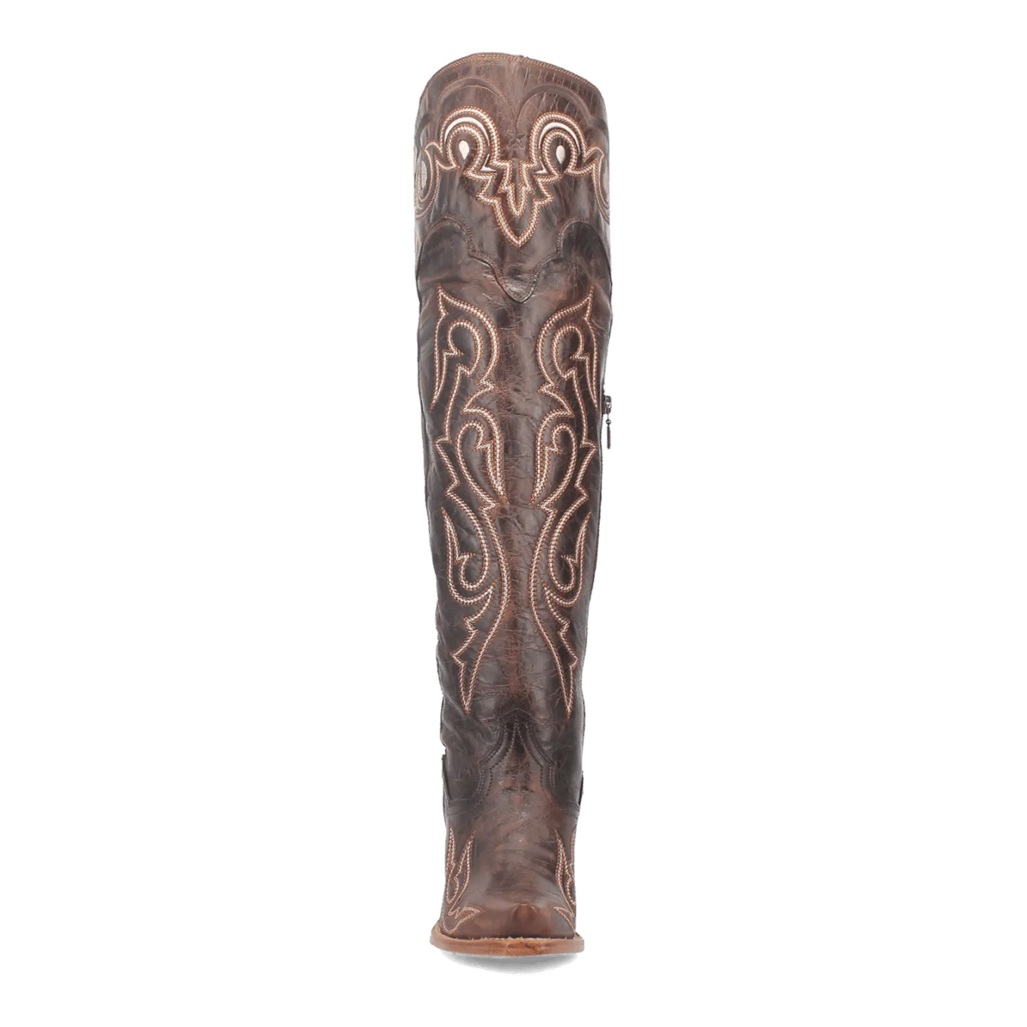 KOMMOTION LEATHER BOOT
