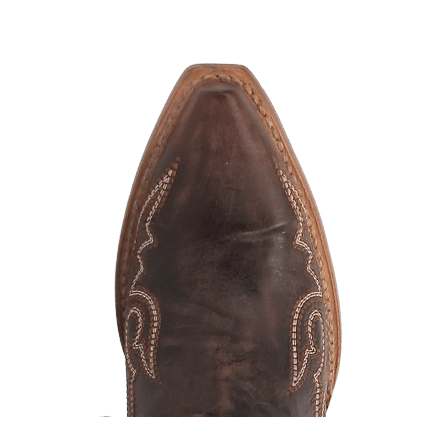 KOMMOTION LEATHER BOOT
