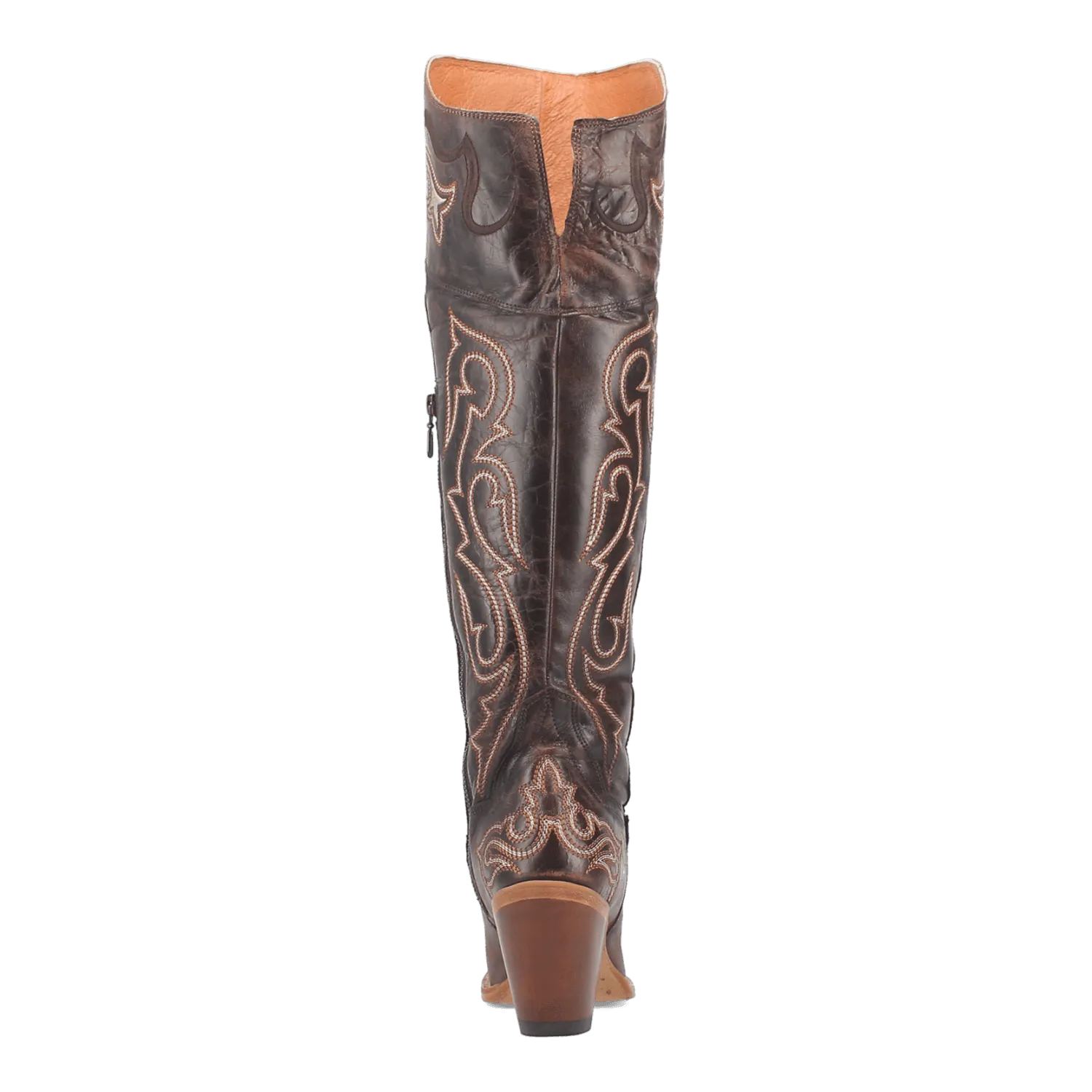 KOMMOTION LEATHER BOOT