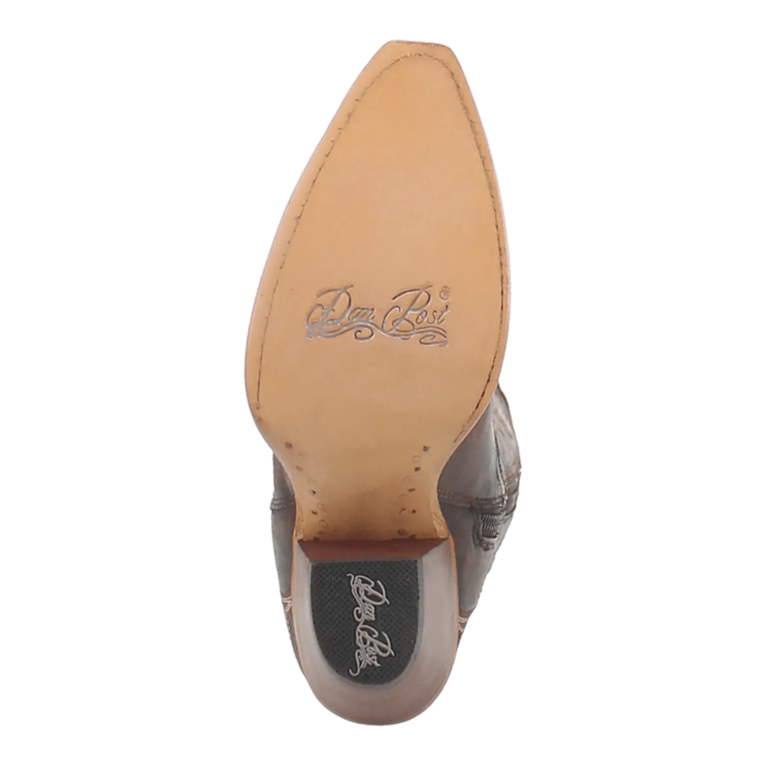 KOMMOTION LEATHER BOOT