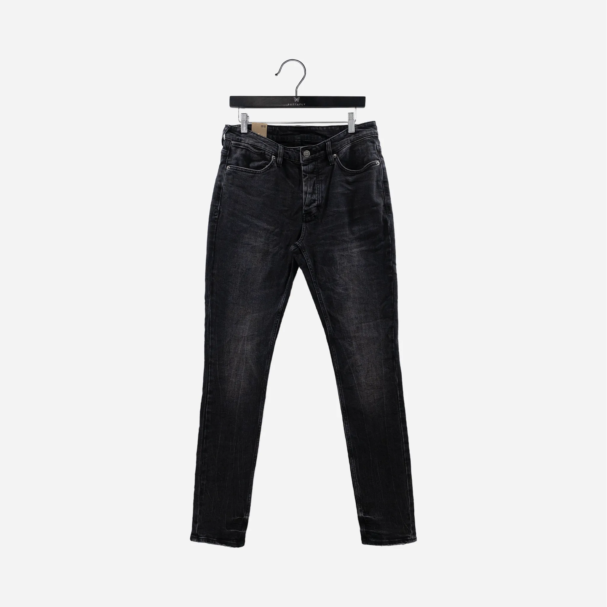 Ksubi Van Winkle Knight Denim MSP23DJ040