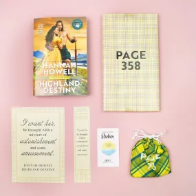 Limited Edition - Bodice Ripper Mini Box 2024 (Ready-to-Ship)