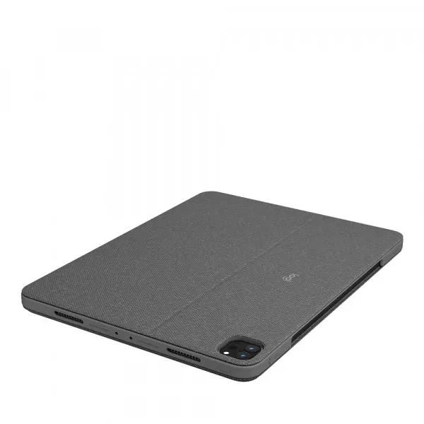 LOGITECH COMBO TOUCH KB CASE IPAD PRO 12.9" 5TH GEN