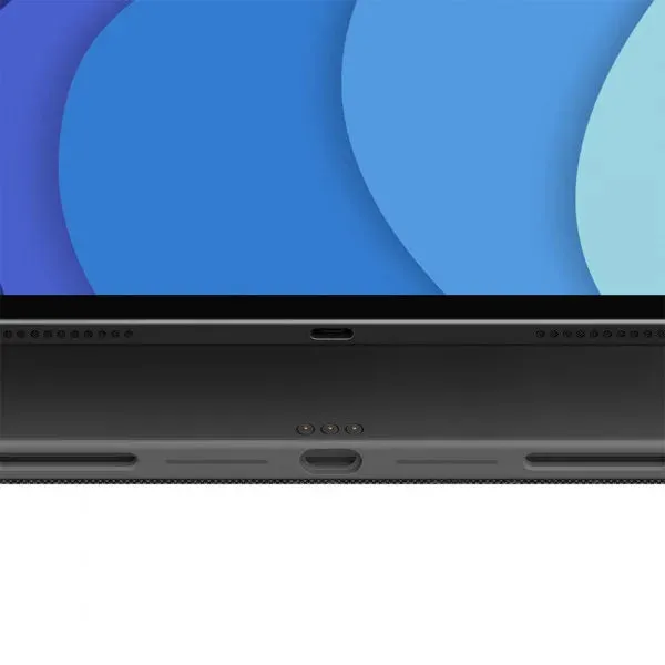 LOGITECH COMBO TOUCH KB CASE IPAD PRO 12.9" 5TH GEN