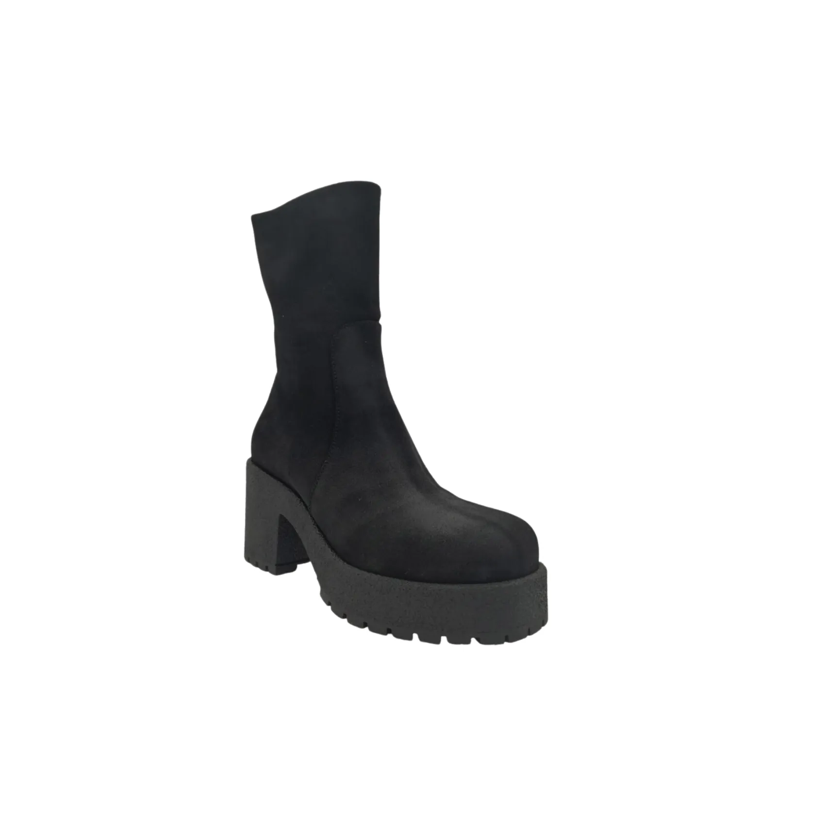 London - Black