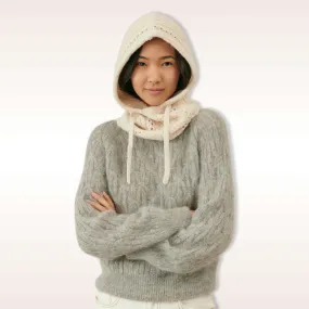 Louise Misha Abinou Hood Cream