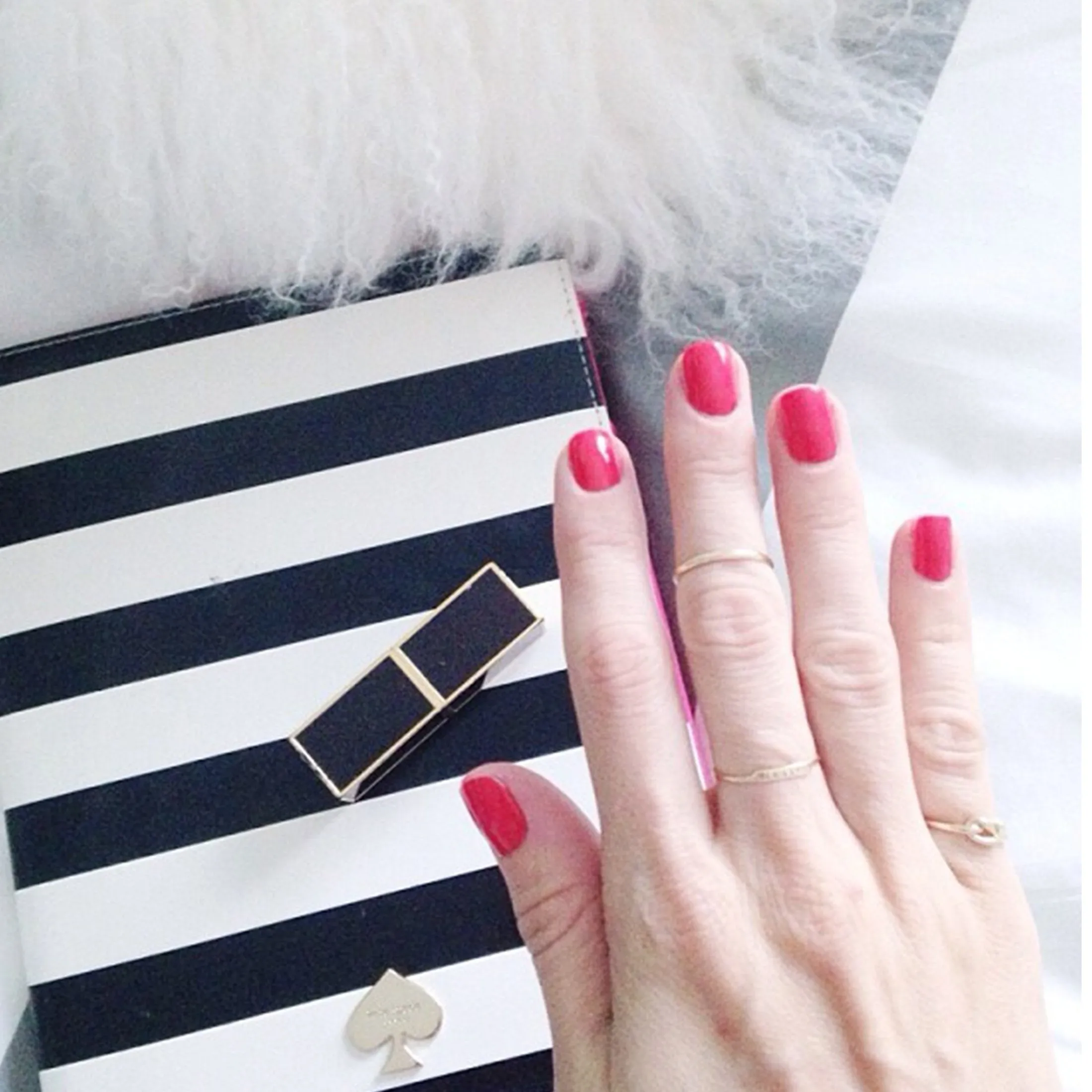 Love Knot Ring