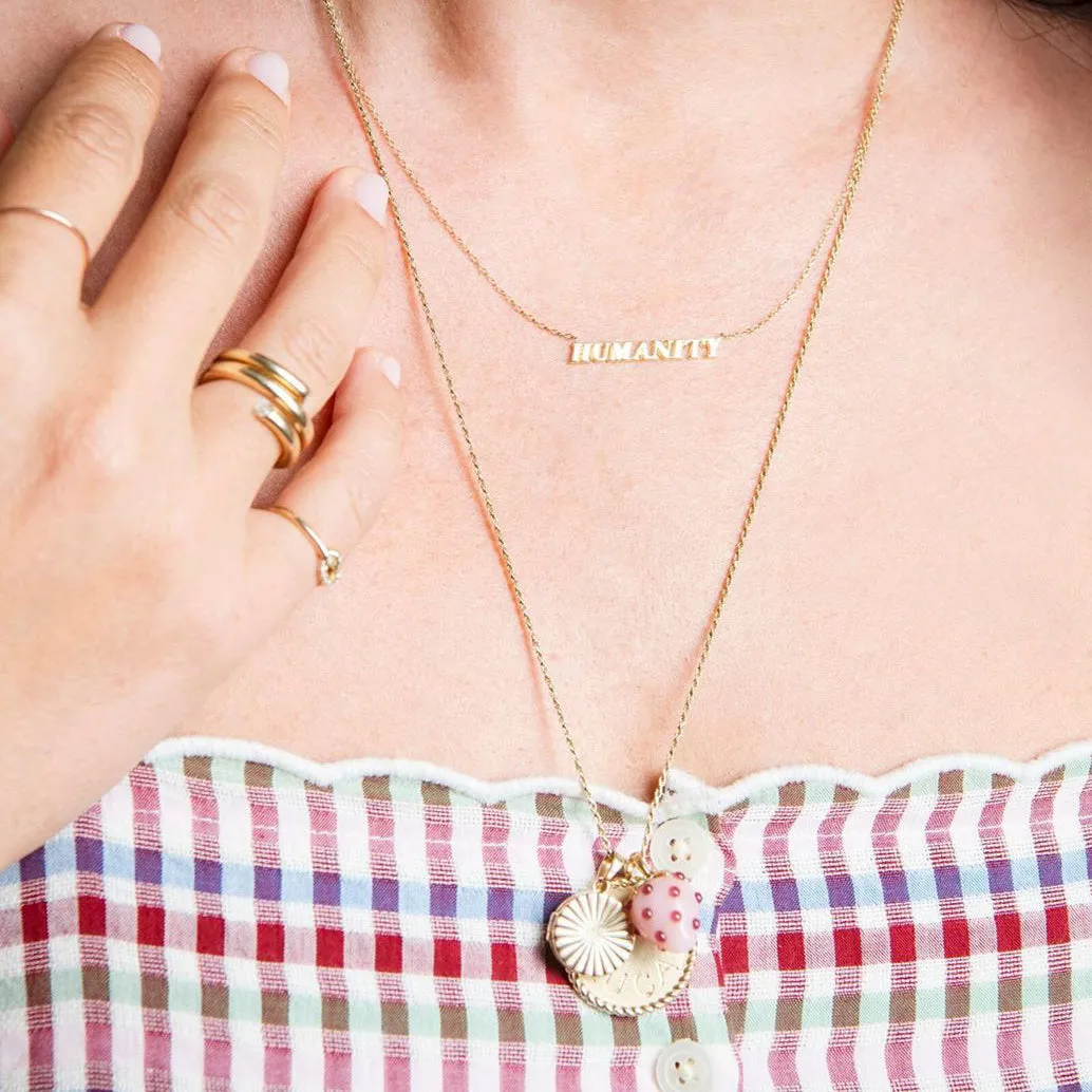 Love Knot Ring