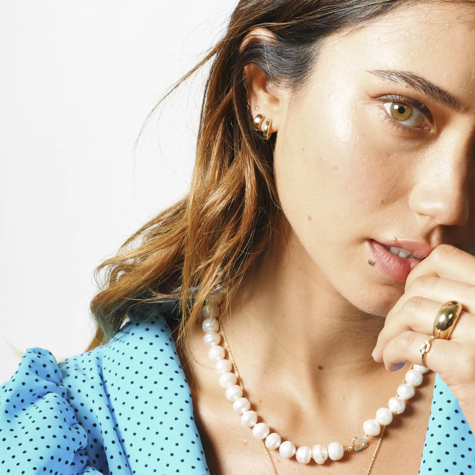 Love Knot Ring