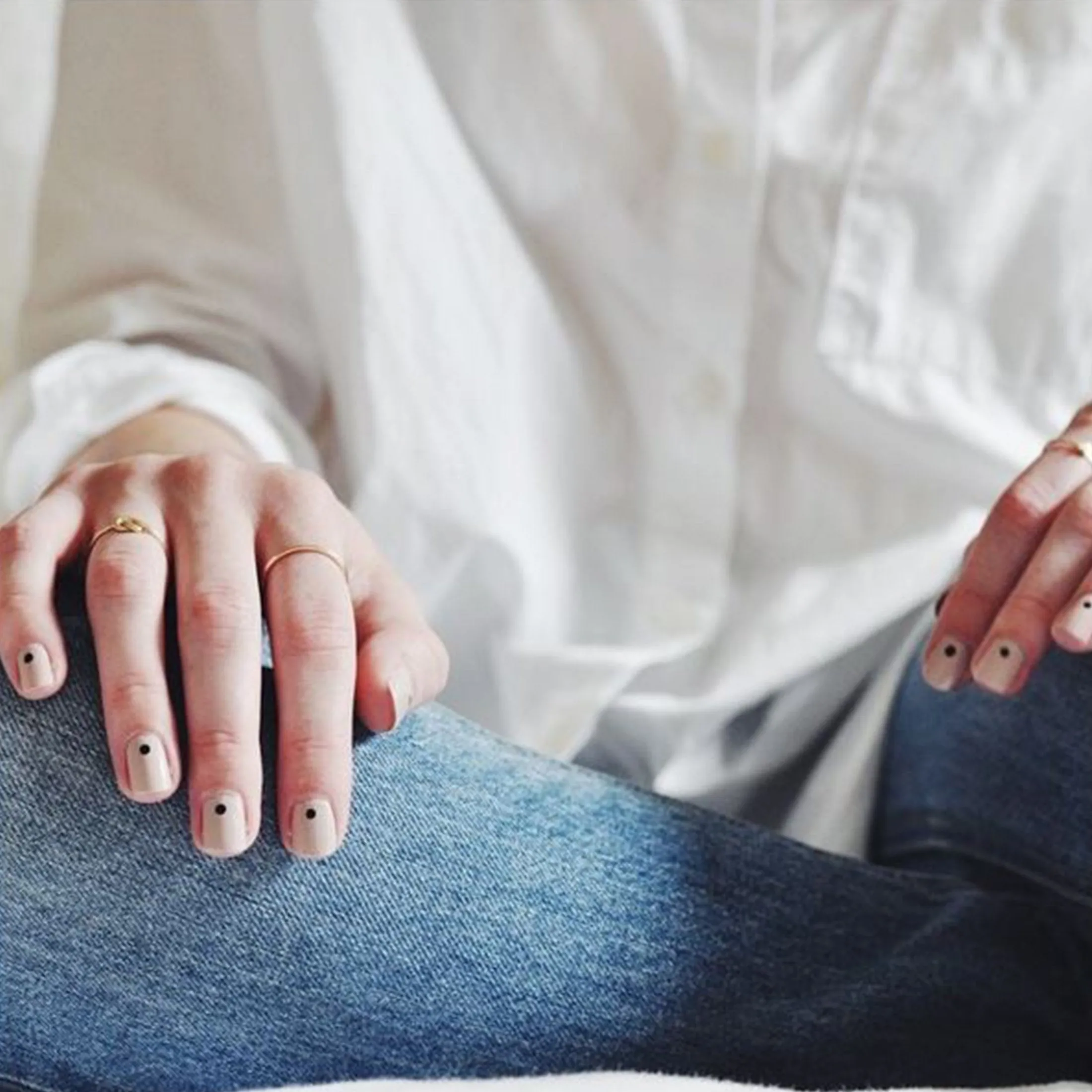 Love Knot Ring