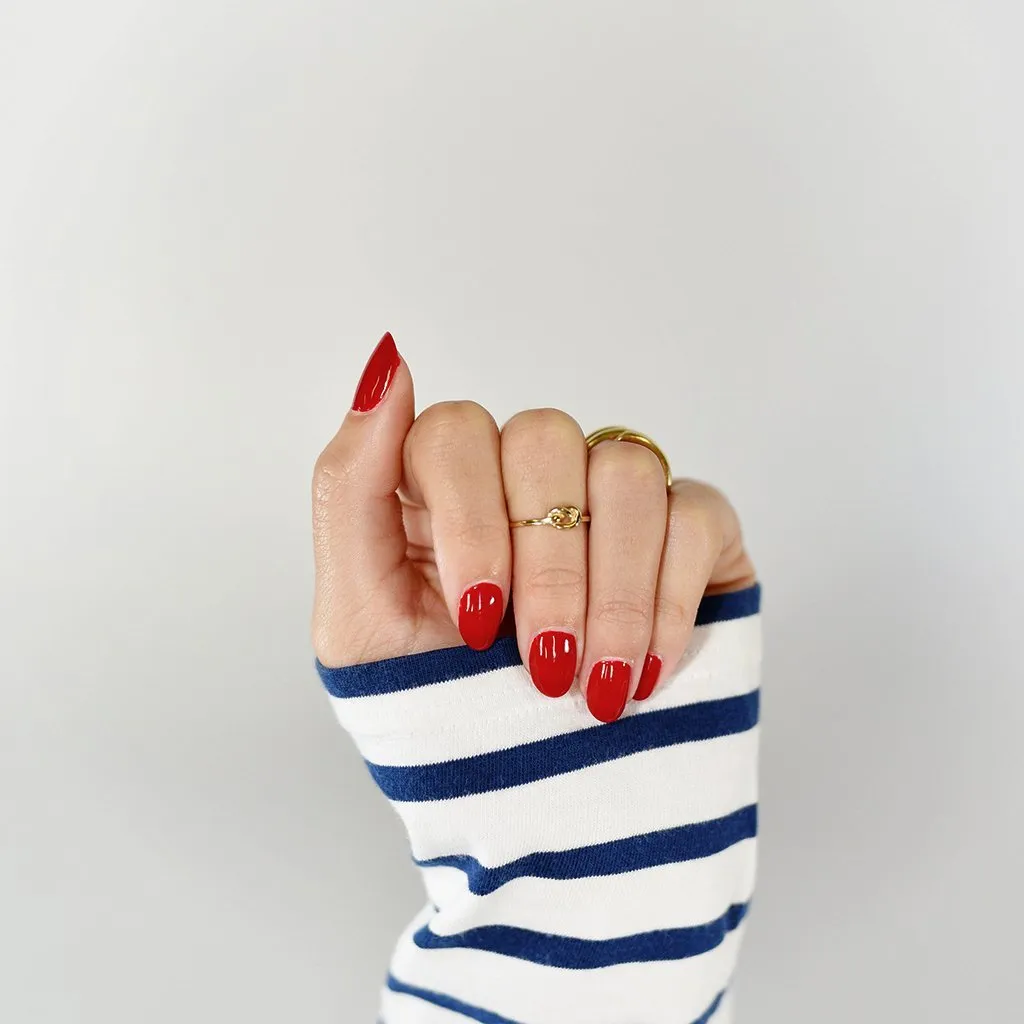 Love Knot Ring