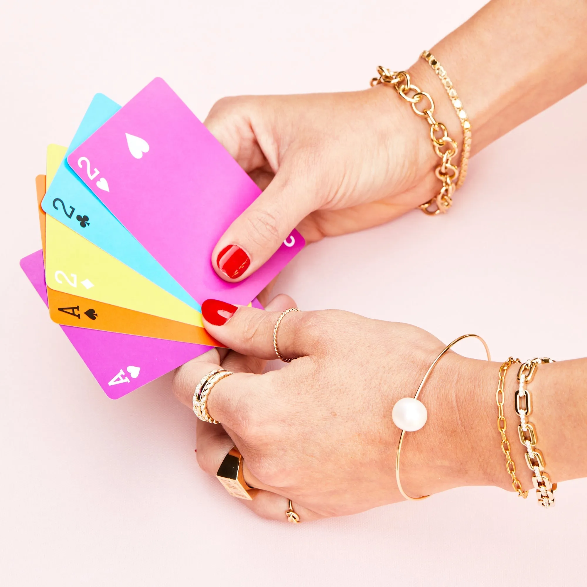 Love Knot Ring