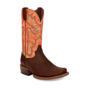 MARCHI LEATHER BOOT