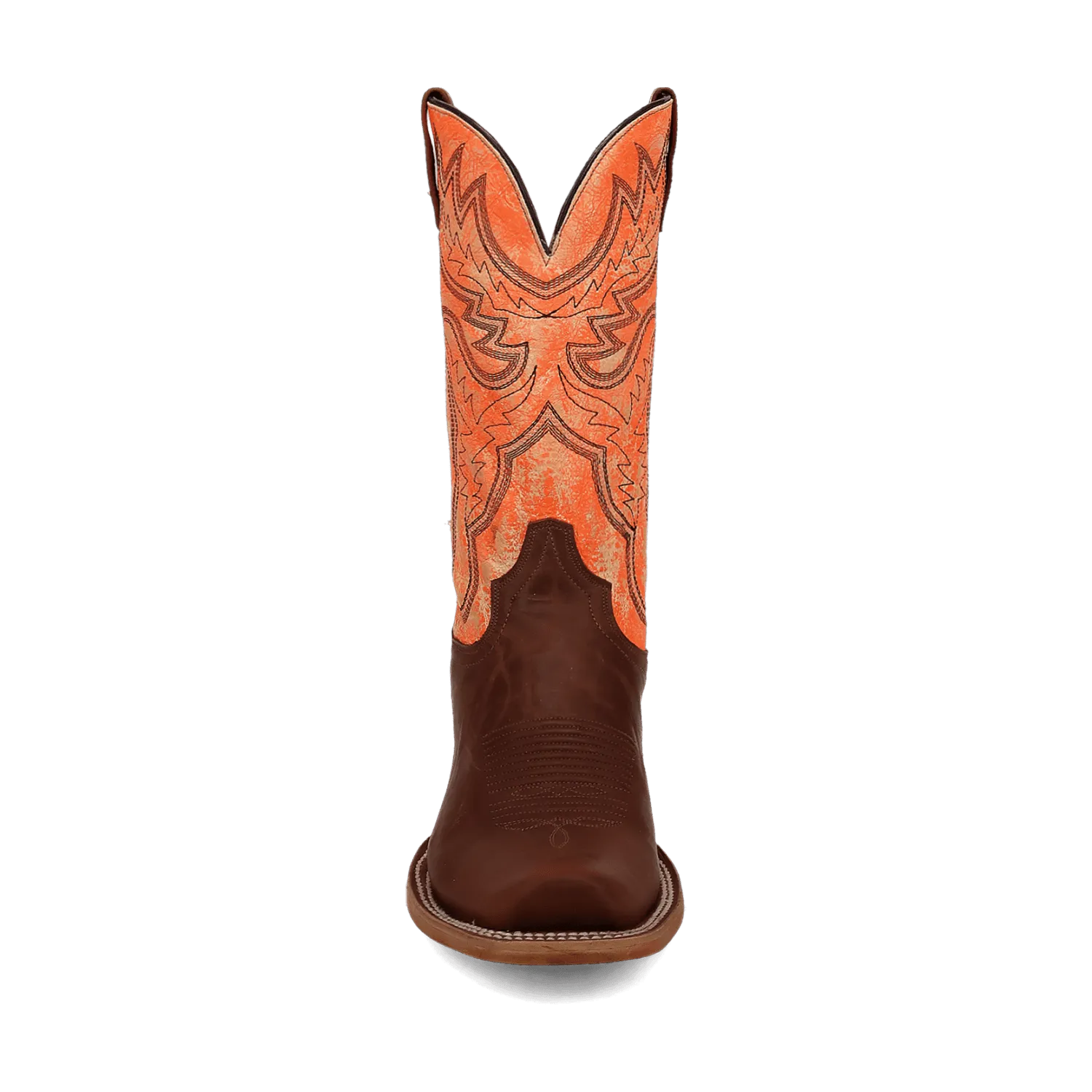 MARCHI LEATHER BOOT