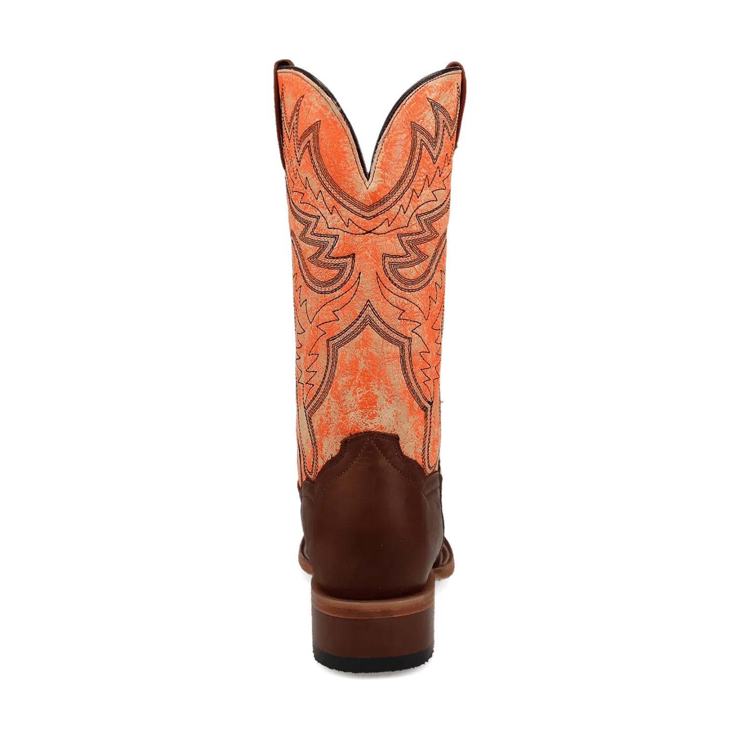 MARCHI LEATHER BOOT