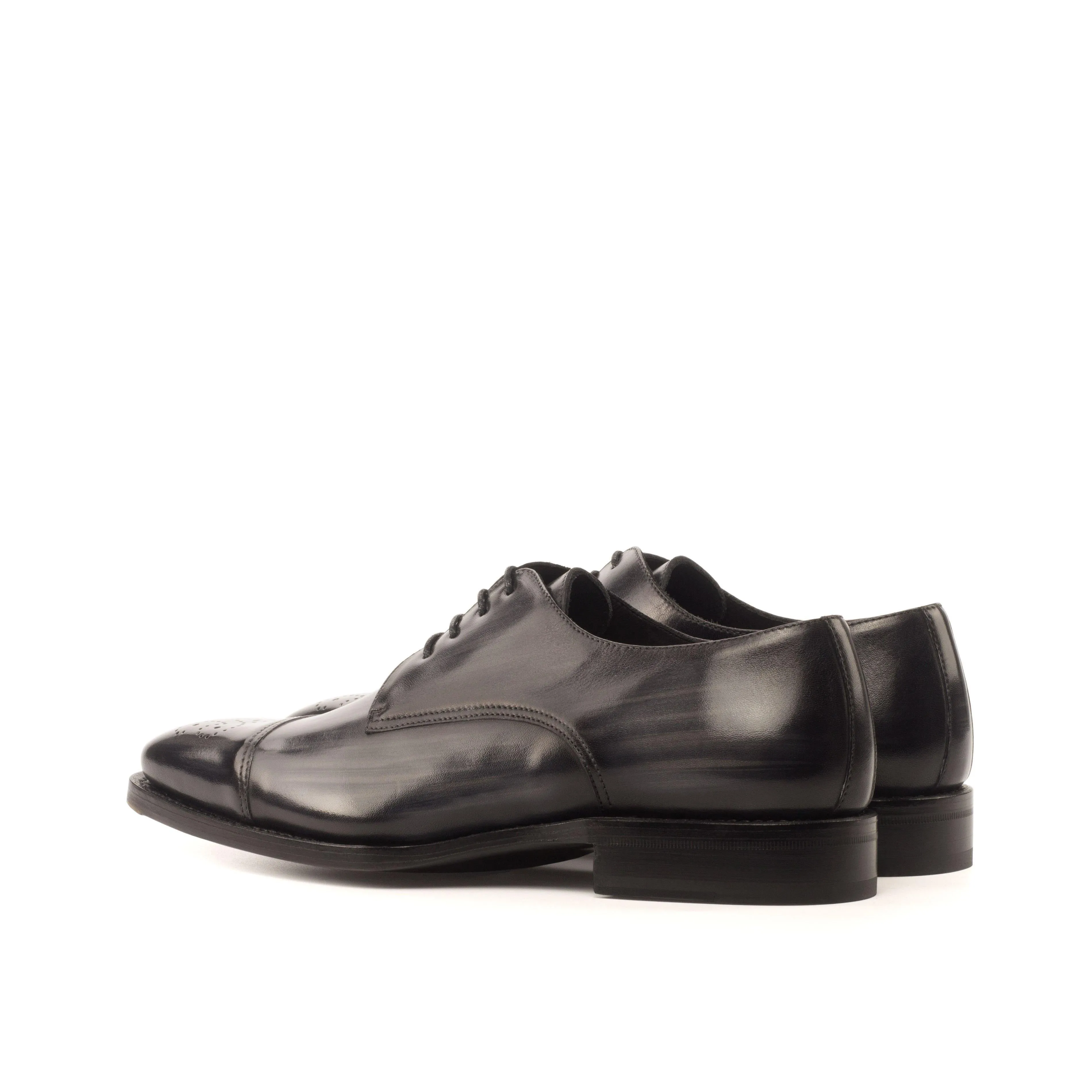 Marion Patina Derby