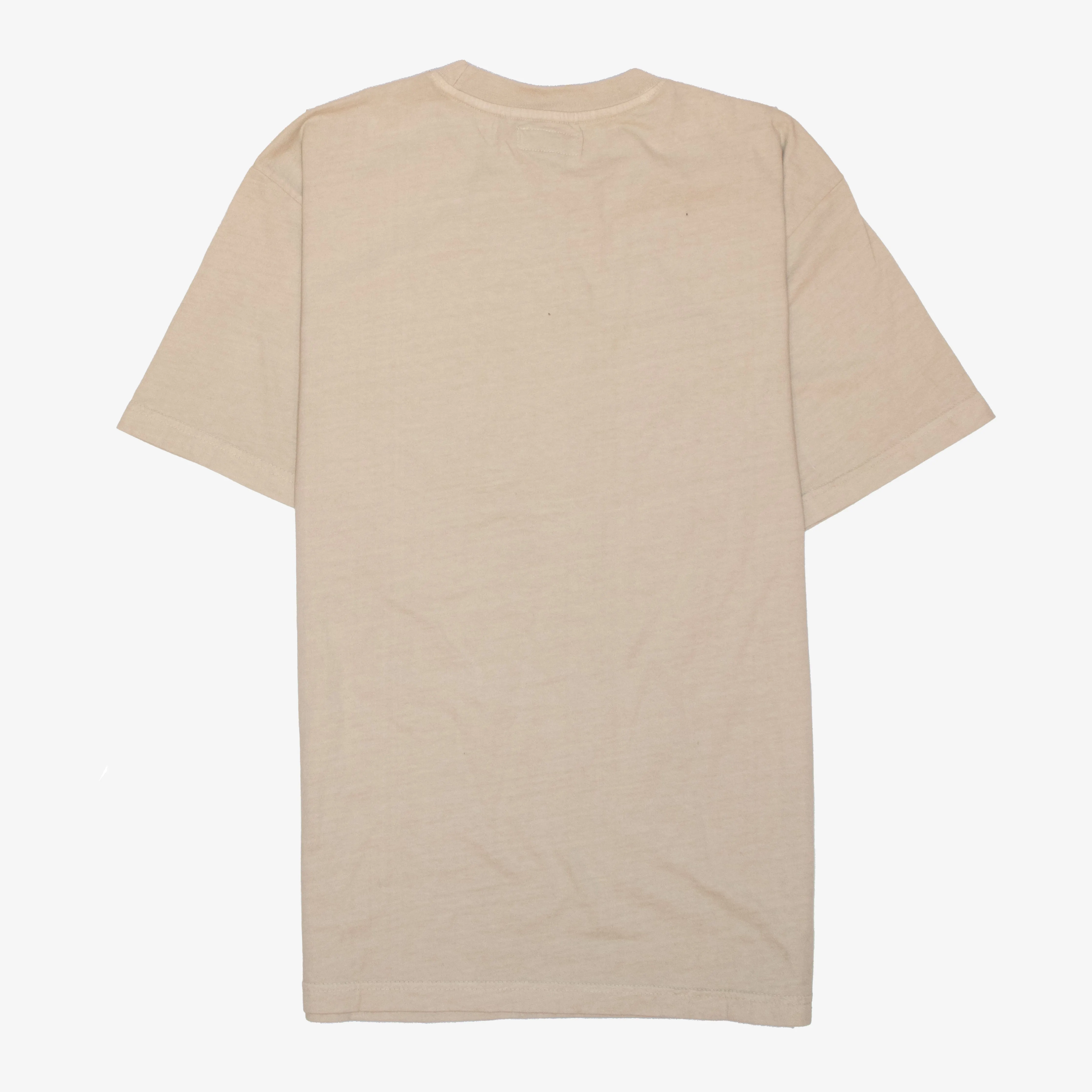 Market Neanderthal T-shirt Khaki