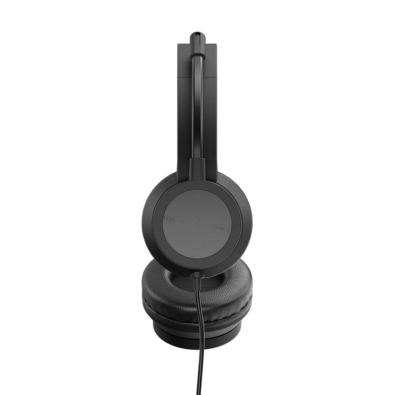 Noise-Cancelling USB-A Headset with Boom Microphone*