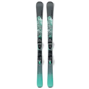 Nordica Wild Belle 84 DC   TP2 11 Skis - Women's 2024