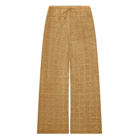 Patchwork Pant