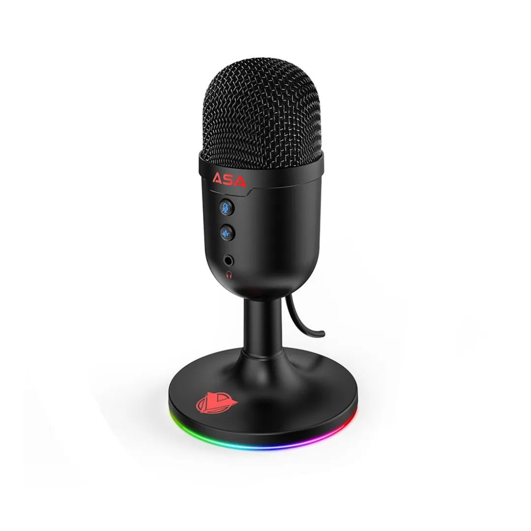 Redragon GM303 Pulsar Streaming Microphone