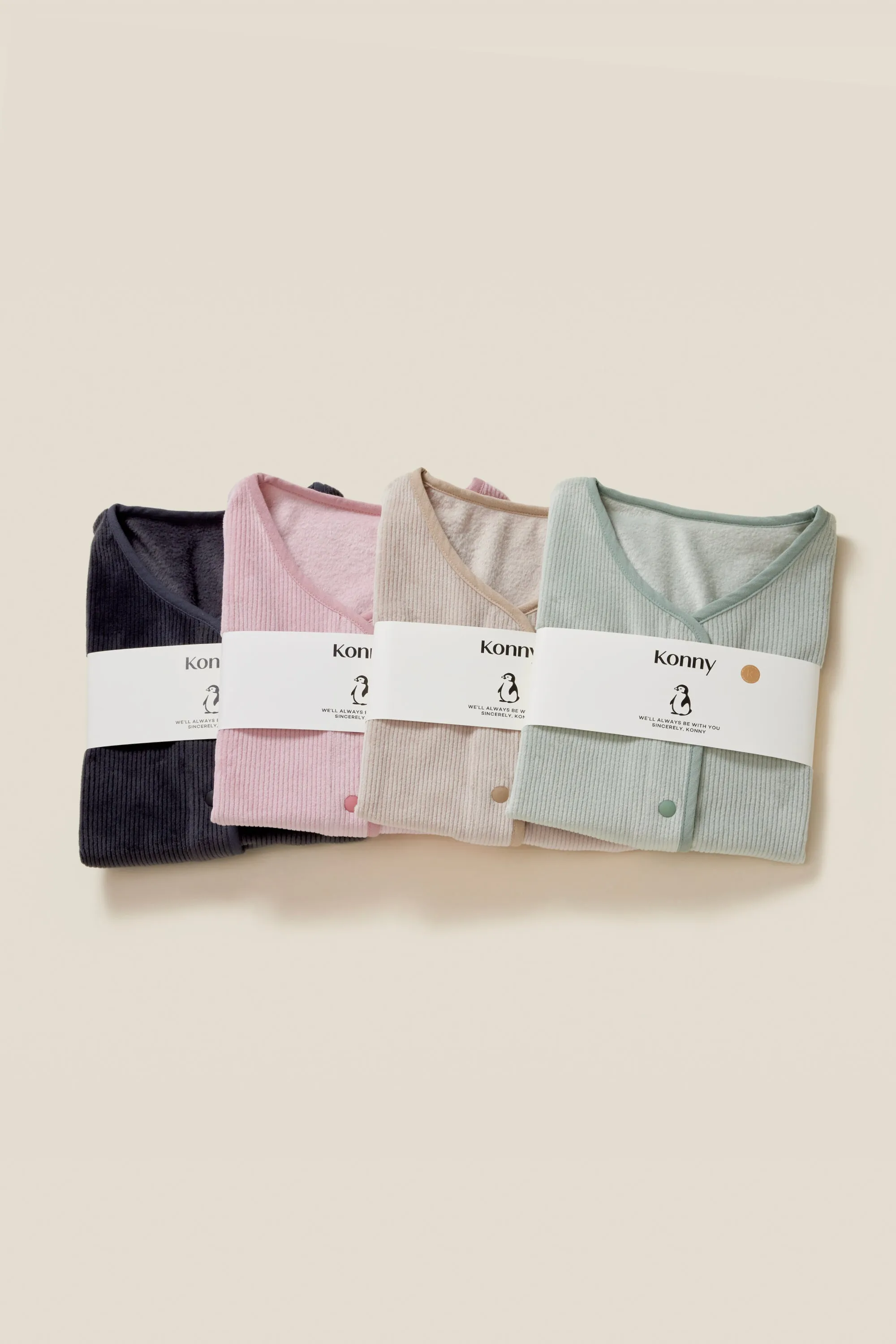 Reversible Fleece Vest (1-5Y)