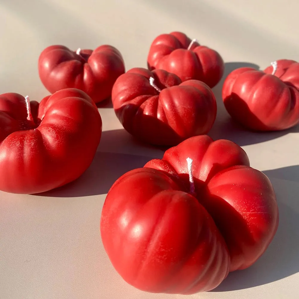Scandles - Heirloom Tomato - Red