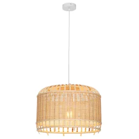 Sefina 1Lt Small Pendant Light