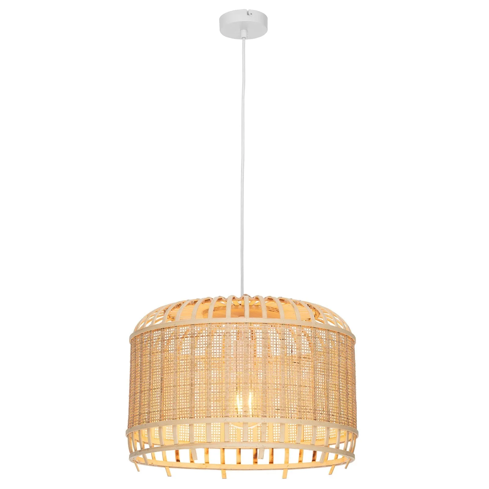 Sefina 1Lt Small Pendant Light
