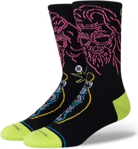 Stance Sock Unisex Big Lebowski Mark it Zero