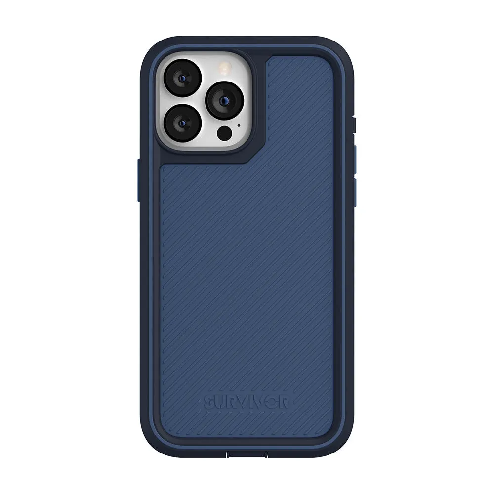 Survivor All-Terrain Earth for iPhone 13 Pro Max