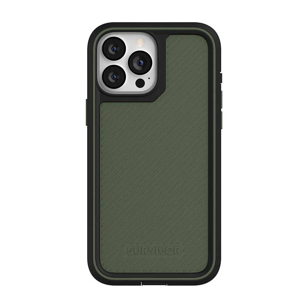 Survivor All-Terrain Earth for iPhone 13 Pro Max