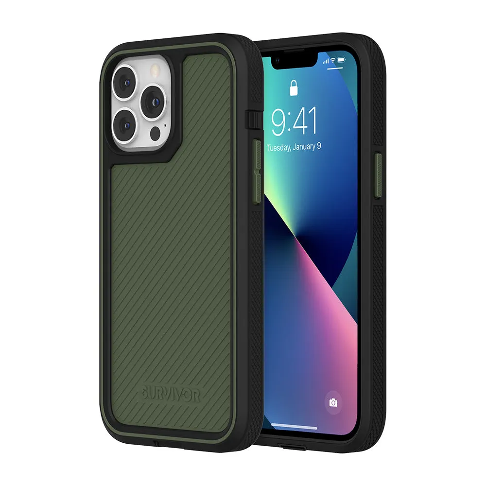 Survivor All-Terrain Earth for iPhone 13 Pro Max