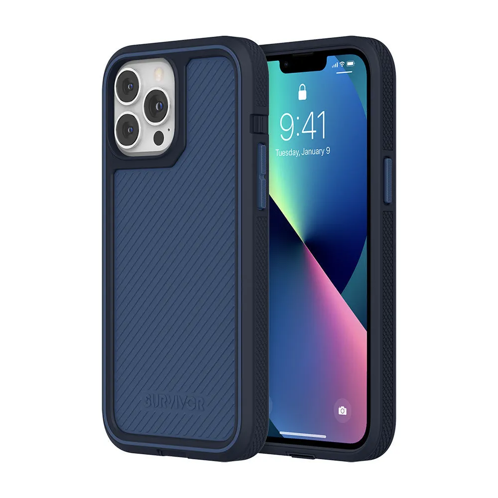 Survivor All-Terrain Earth for iPhone 13 Pro Max