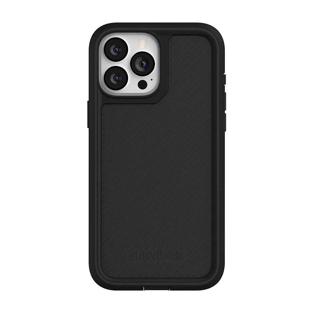 Survivor All-Terrain Earth for iPhone 13 Pro Max