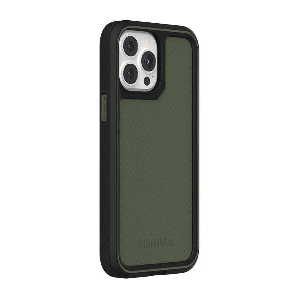 Survivor All-Terrain Earth for iPhone 13 Pro Max