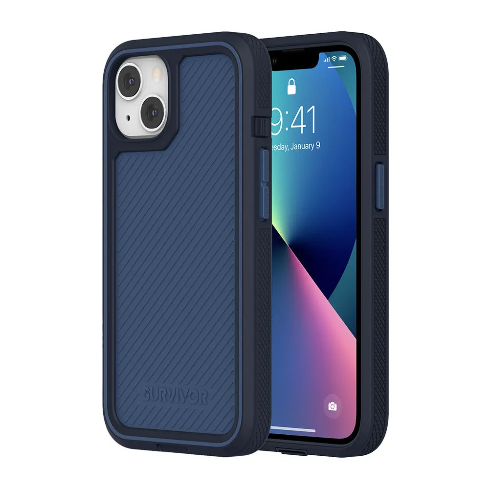 Survivor All-Terrain Earth for iPhone 13