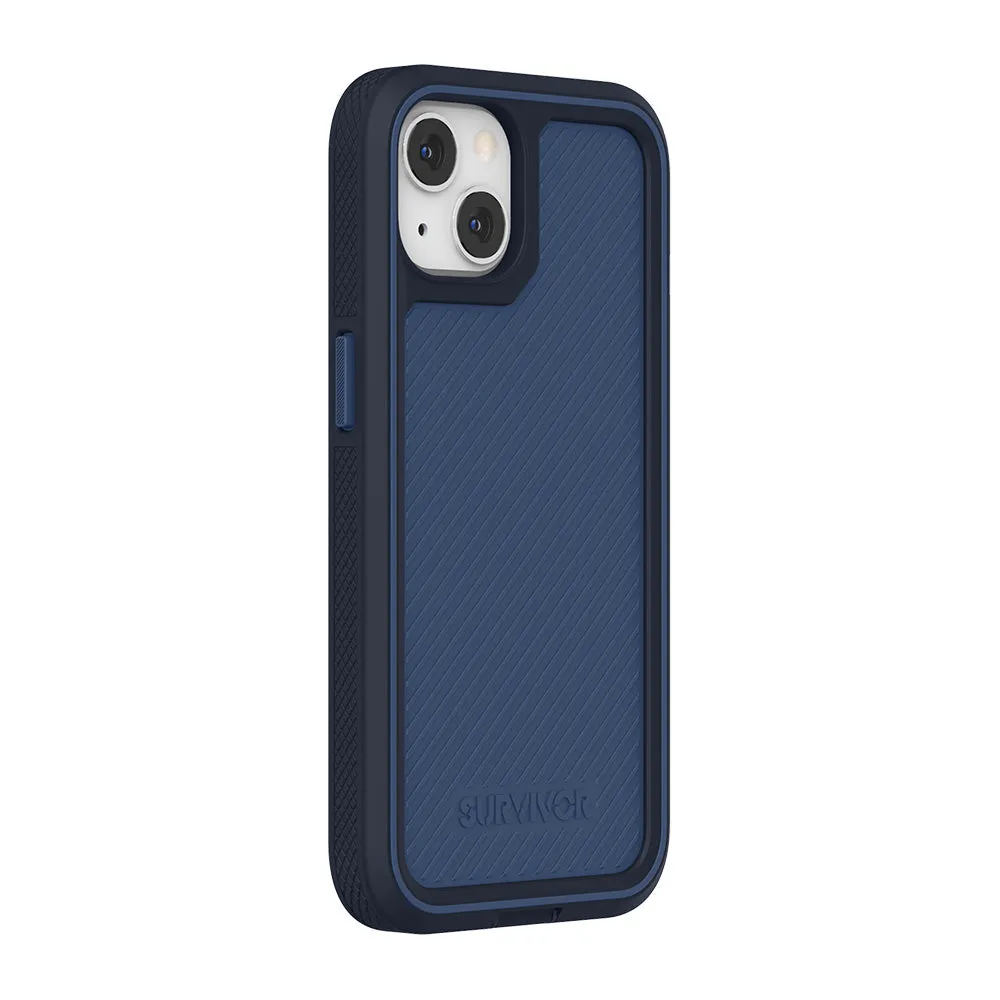Survivor All-Terrain Earth for iPhone 13