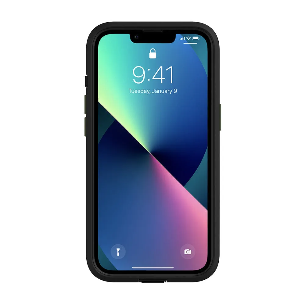 Survivor All-Terrain Earth for iPhone 13