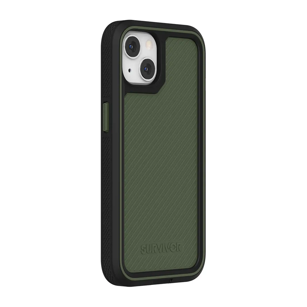 Survivor All-Terrain Earth for iPhone 13