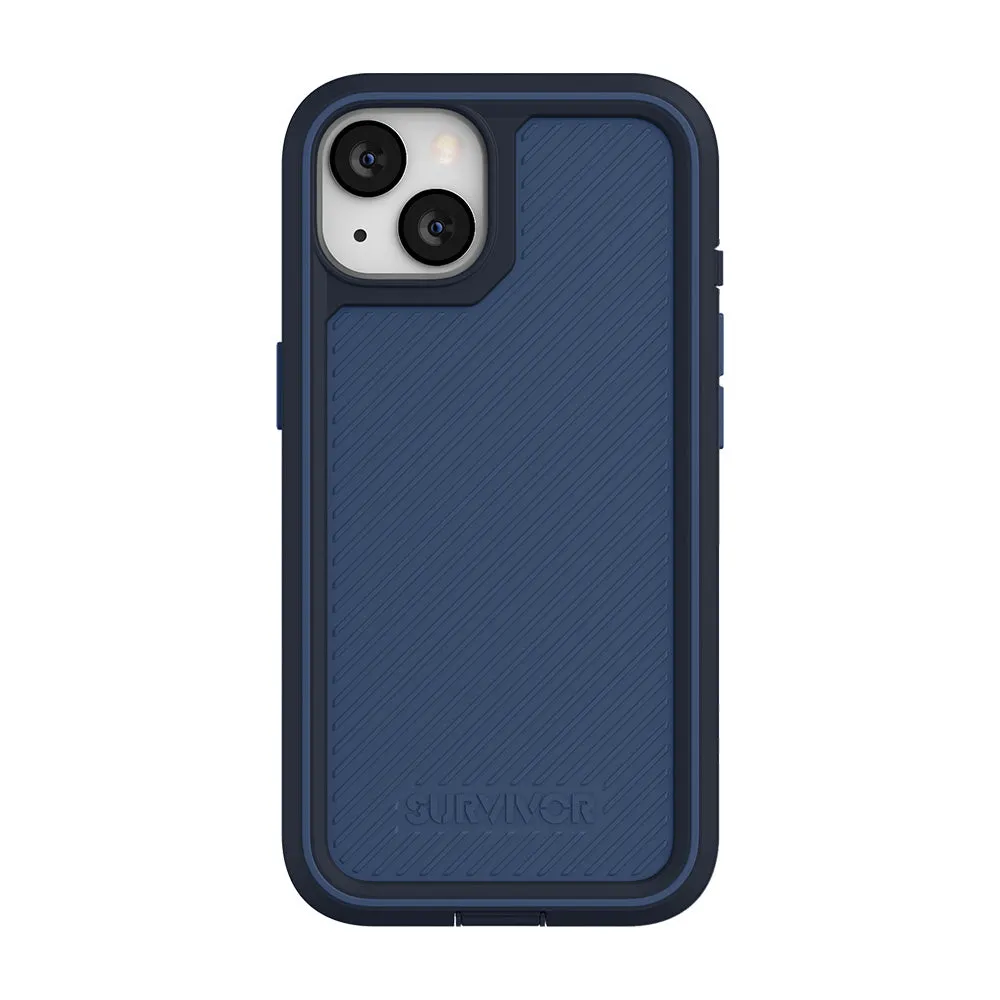 Survivor All-Terrain Earth for iPhone 13