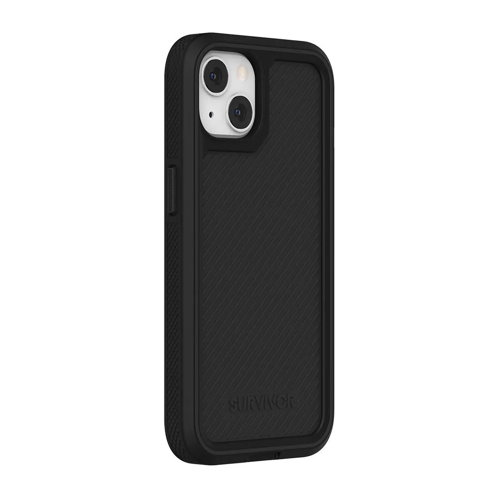 Survivor All-Terrain Earth for iPhone 13