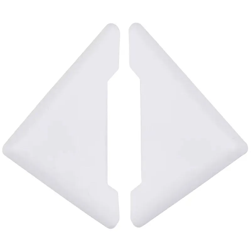 TAPTES Door Corner Anti-Collision Protector for Tesla Model 3, Set of 2