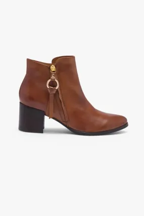 TAYLOR-01 Cognac