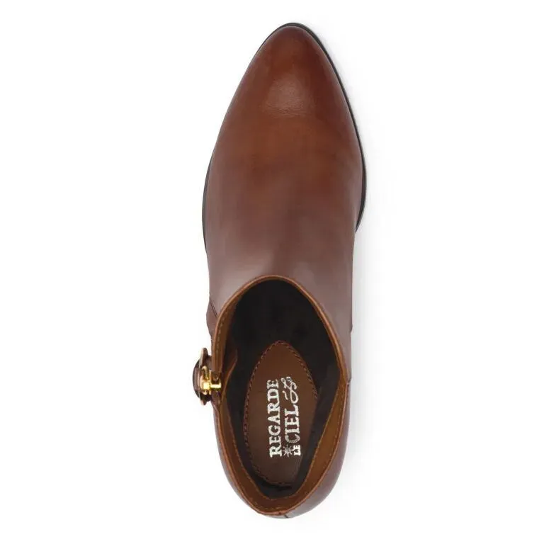 TAYLOR-01 Cognac