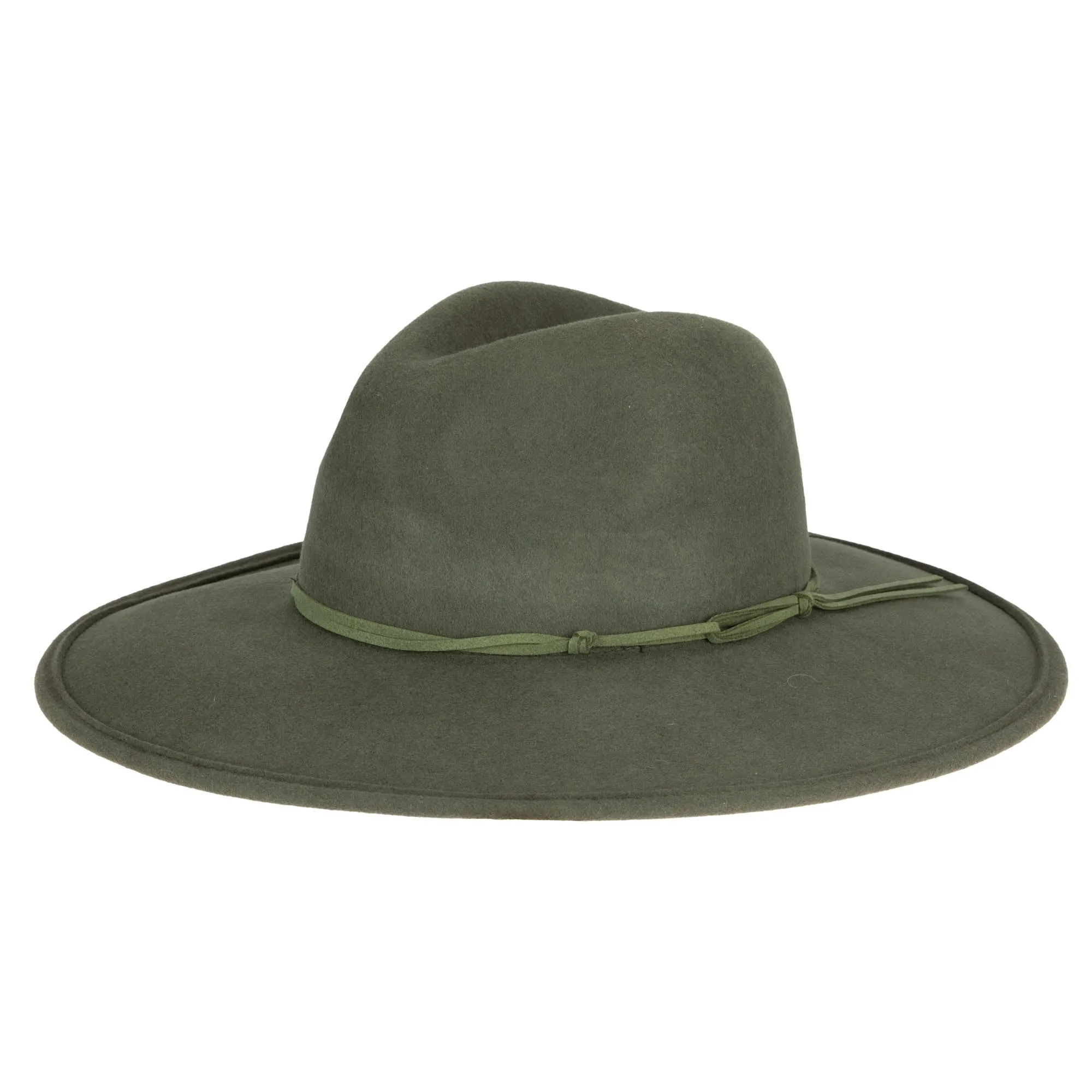 The Autumn Fedora