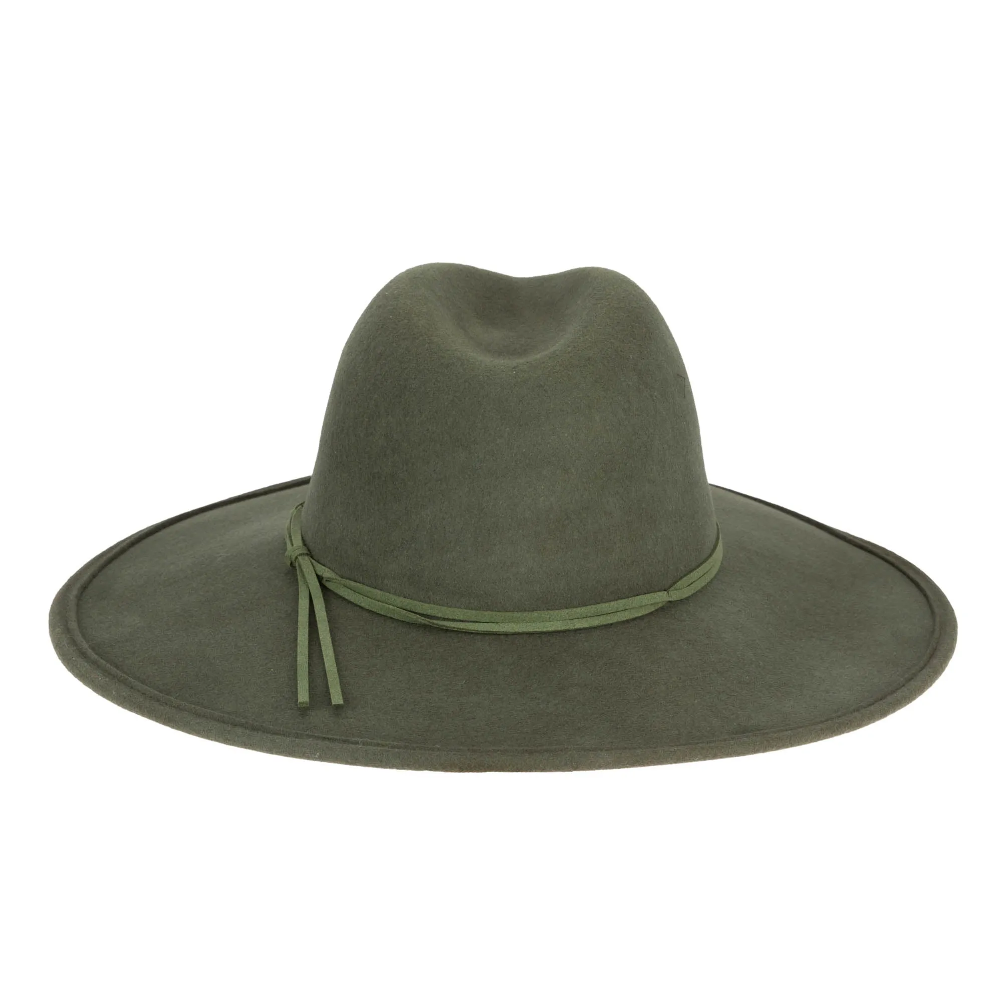 The Autumn Fedora
