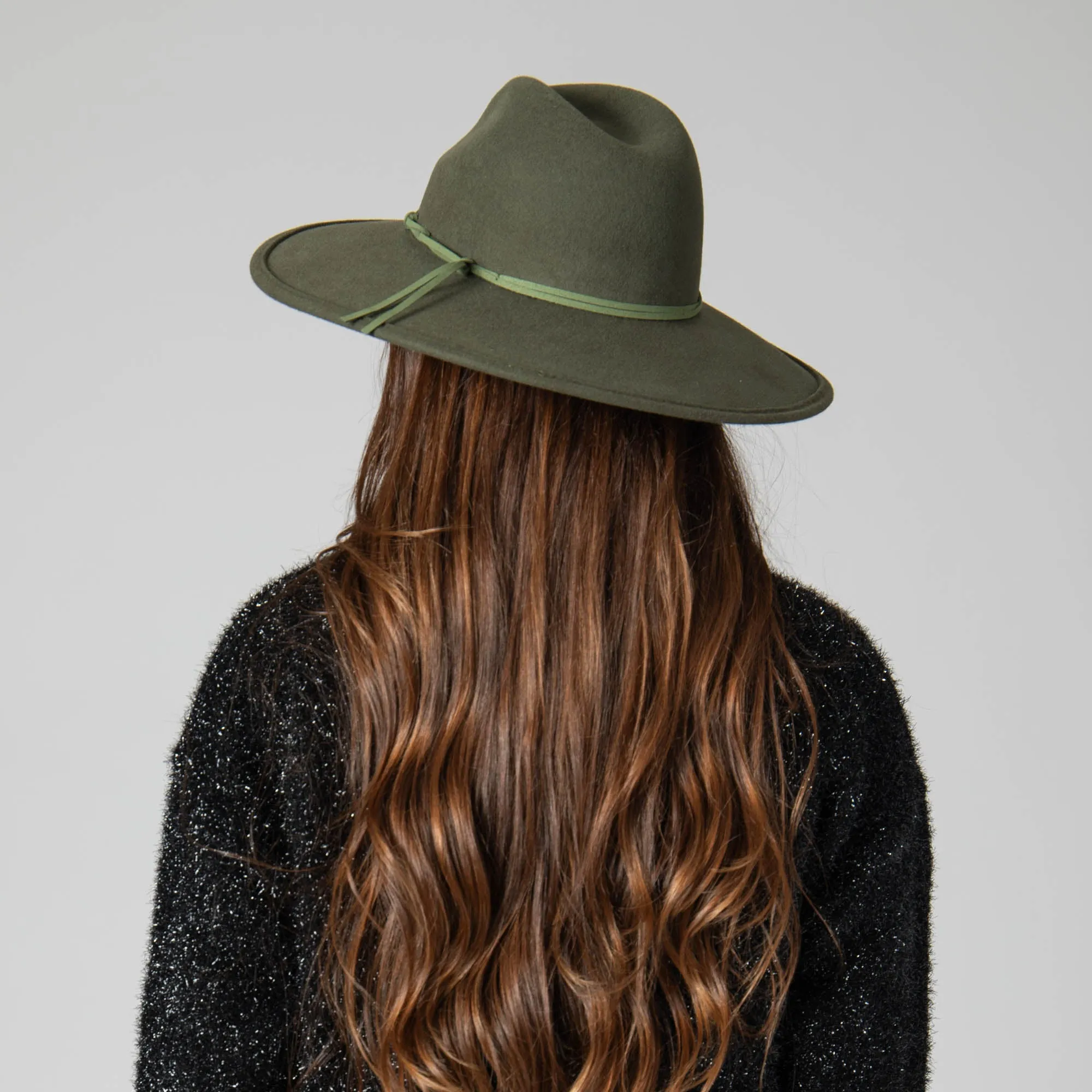 The Autumn Fedora