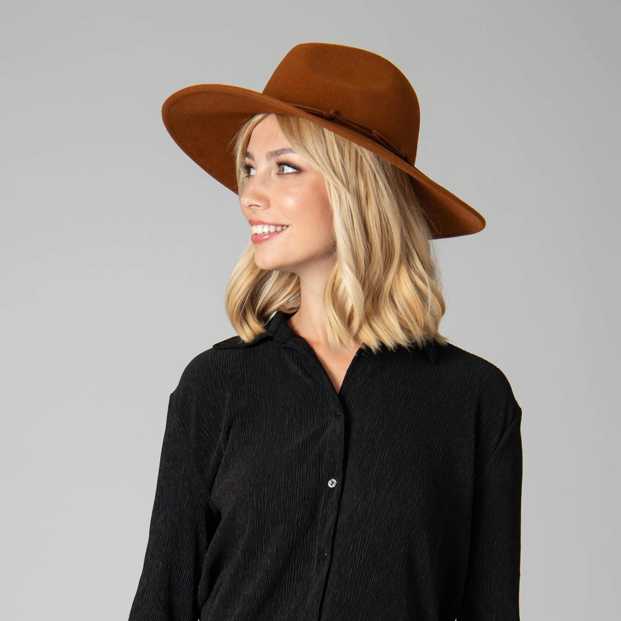 The Autumn Fedora