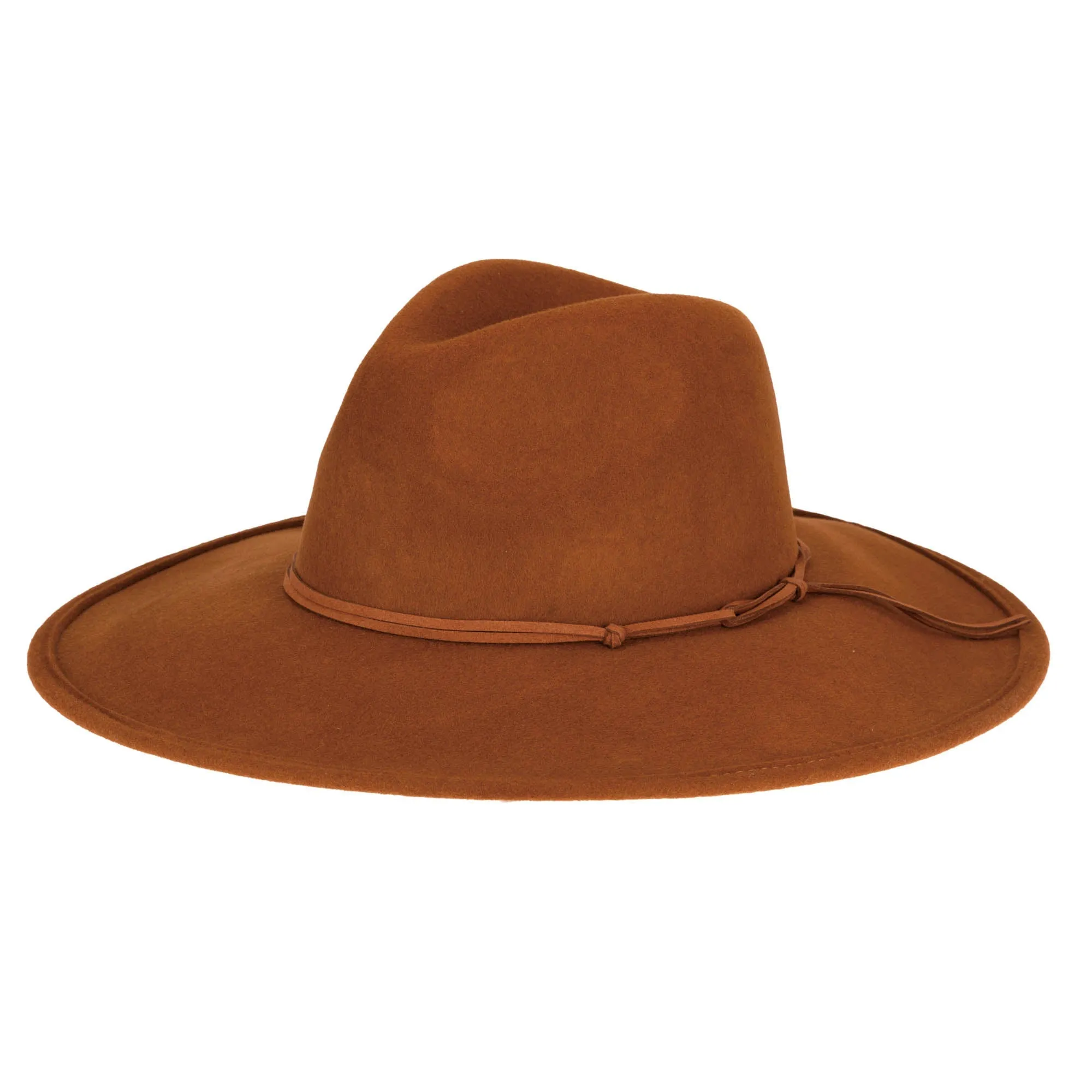 The Autumn Fedora